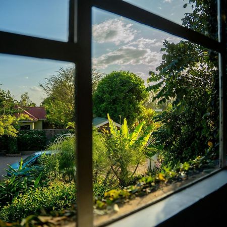 Dan Stam Hotel Arusha Esterno foto